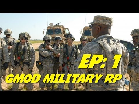 Military RP