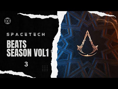 Trap/ Rap Type Beat - "Mirage" / Prod By SpaceTech