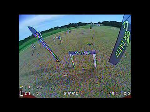 Cobra Lite | TUFF Field "Ghost" course