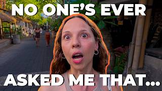 I Asked Strangers: Who Are You, Really?