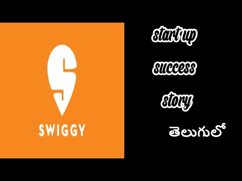 start up and success stories||swiggy||success stories||motivation