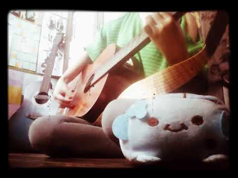 Kara no kokoro - Naruto Shippuuden Op. (Anly) COVER