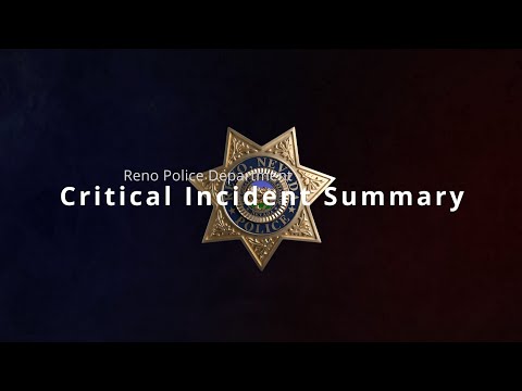 Critical Incident: 1010 W  4th