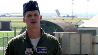 F-22 Raptor Deployment Assures Allies