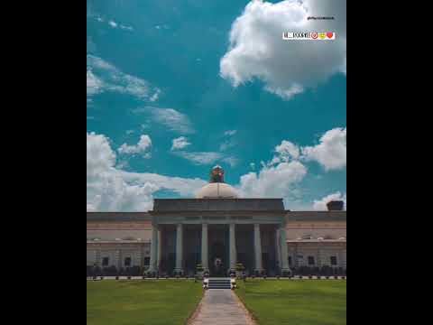 IIT__ROORKEE.. TU MANZIL SONG 4K IIT ROORKEE STATUS/ @PhysicsWallah