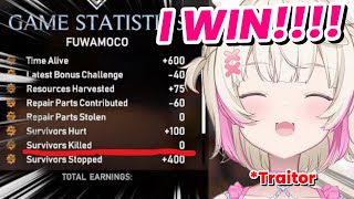 Mococo the "Fake" Traitor [Hololive/FuwaMoco/Advent] [EngSub]