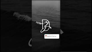 D+z logo design #logomark #logodesign #branding