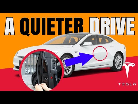 TESLA MODEL Y ACCESSORIES You Might Want to Consider