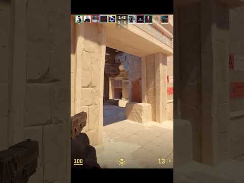 EPIC Frag W P250!
