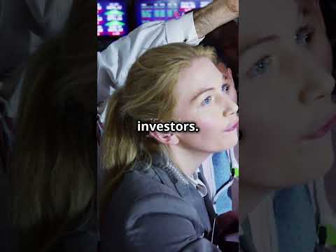 "NVIDIA's Big Move: 10-for-1 Stock Split Explained!"