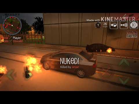 Best gangster game.