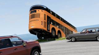 How Did That Happen!? 4 | BeamNG.drive