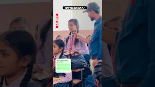 English speaking • feedback with Anshi Rao student of class IX