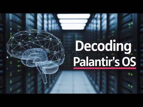 Why the US Army Just Gave Palantir $10 Billion