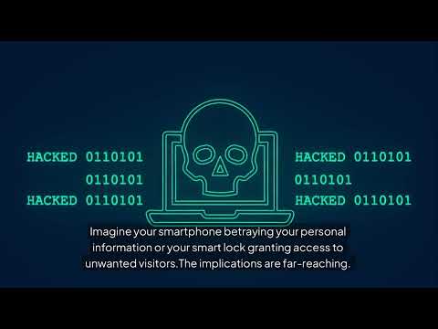 ESP32 Bluetooth Vulnerability: A Billion Devices at Risk