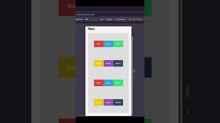 CSS Trick: Fix Weird Wrapping with Align-Content! #coding #frontendcourse #webdevelopment
