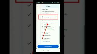 WA Business Metaverified settings how to verified whatsapp account #shorts #technicalfaizan345
