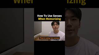 How To Enhance Your Memory#fivesenses #longtermmemory #memorytechniques #studystrategy #students