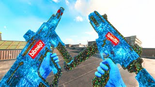 112 Kills w/ NEW SEASON 1 RELOADED Meta on Warzone 😍👑