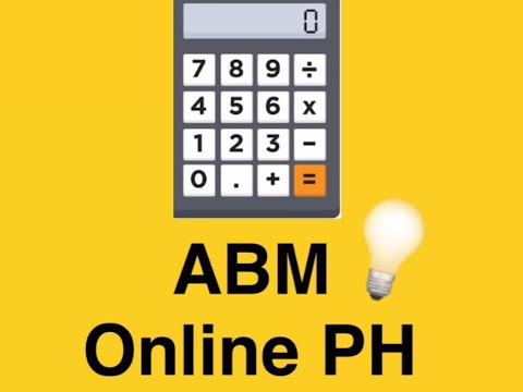 ABM Online PH Live Stream