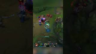 Trash talk my duo in the comments! # #gaming #leagueoflegends #leagueofmemes #meme #teemo