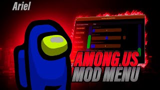 Among Us Mod Menu [2025] | BEST Among Us Cheats | Among Us Hack [Free]