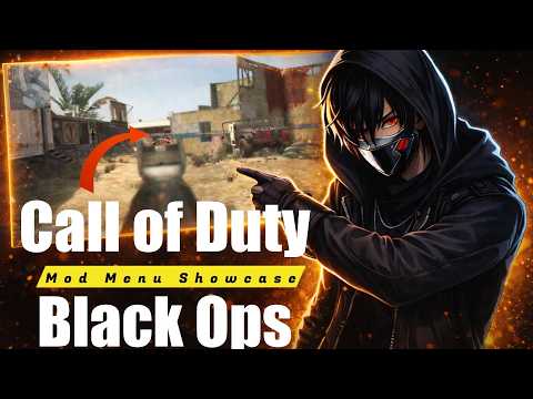 Ex CoD Hacker Shows Off Free Console Cheats #cod #mods #cheats #free #blackops #jailbreak
