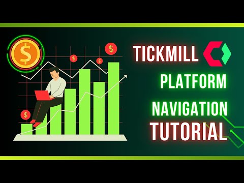 Tickmill Website Tutorial (TAGALOG)! #tickmill #tickmillph #currencytradingtips