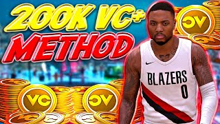 How To EASILY Earn 200k VC Per Day... (Endorsement + FIBA Method)