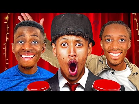GUESS THE SONG FT SIDEMEN 