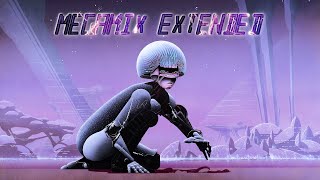 Select Lancers dj n°526 (Spacesynth)