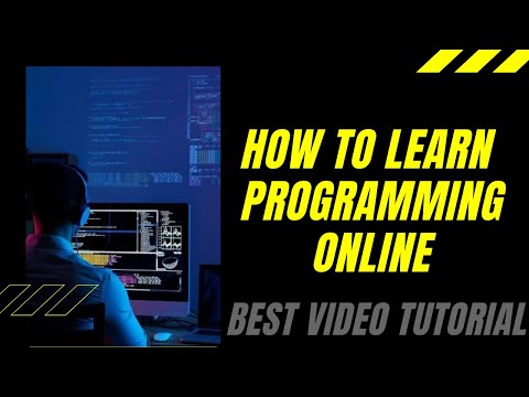 How to learn Programming Language? Online | Best youtube channel for programming | 2020 🔥🔥🔥