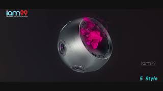 Logo Intro Sound Effects | Free Logo Intro | Logo Intro 2021 | 10 Logo Animation