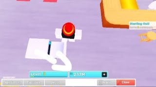 Hydrogen Script | My Restaurant