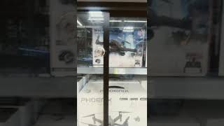 Walmart Drone #drones #skyhawk #Pheonix #skyflow #foldabledrone #walmart