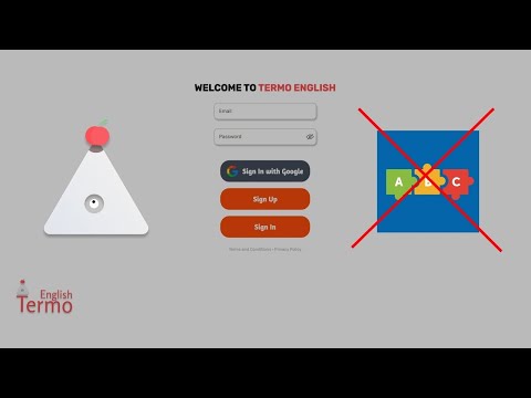 Creating English Learning Startup