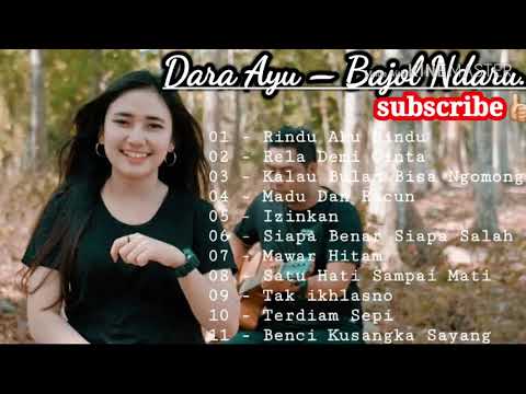 Dara Ayu ft Bajol Ndanu   full album 2020  Official Reggae Version  480p