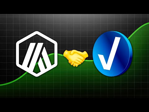 $VTN at Arbitrum: The Why and IDOs of Success