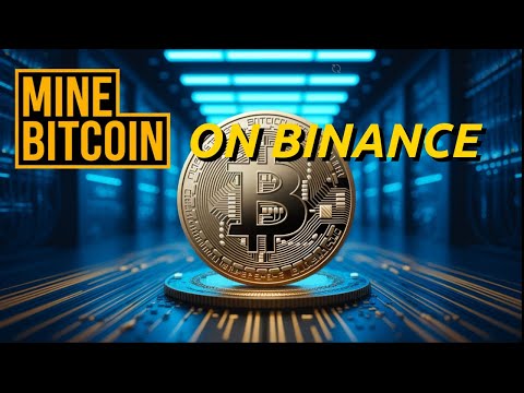How to Mine Bitcoin (BTC) on Binance | Master Bitcoin Mining on Binance Pool: A Step-by-Step Guide!