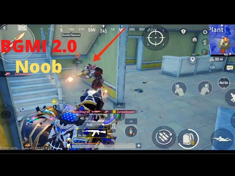 Duo Me Rank Push Kaisa Kare//How To Duo Rank Push In Bgmi 🔥