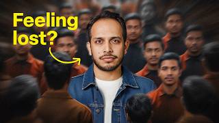 Break the LOOP : Watch this if you're feeling Lost
