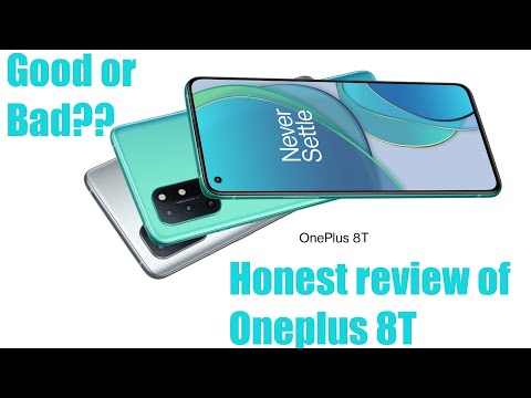 Oneplus 8T full review|Good or Bad|Honest review of this phone