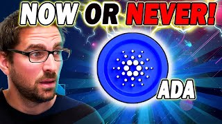Cardano Price Prediction (Inflection Point)