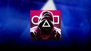 BokNero - INK NATION 2 [Dinner Fight] | Ink Game OST