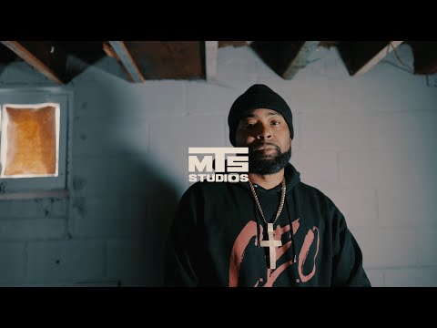 Frank Forbez - Open Wounds (Official Video) Shot By @MTSStudiosLLC #Frankforbez #Openwounds