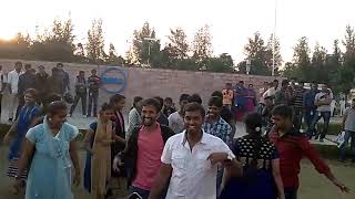 New year team performance 2016
