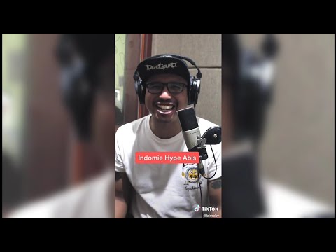 TERNYATA INI DIA TOKOH DIBALIK SUARA IKLAN TELEVISI | BIMO KUSUMA Y