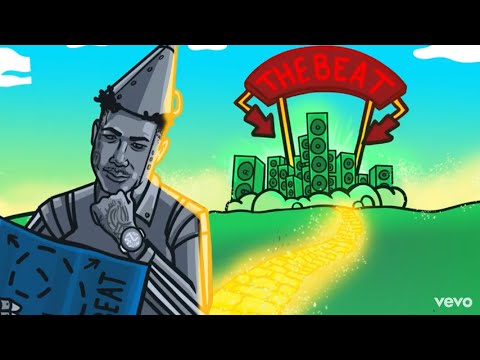 Blueface - Holy moly Ft NLE Choppa But Every Word is a Google Image