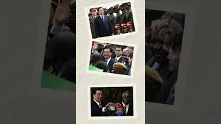 How China became Africa's biggest trading partner #africandevelopment #china #africa #debt #economy