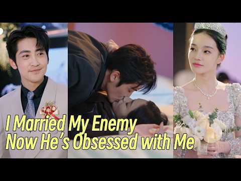 After a Flash Marriage, I Found My Groom Was My Enemy,But He Fell Deeply in Love with Me Now!"